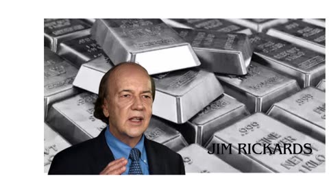 Jim Rickards: FOR GOD S SAKE PLEASE LISTEN! - Warning on Inflation and Cheap Dollar