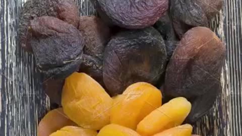 Benefits of Apricots in Winter