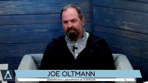 RERUN-Joe Oltmann Untamed | Guest Phil Lather | Government: The Enemy of The People? | 02.16.26