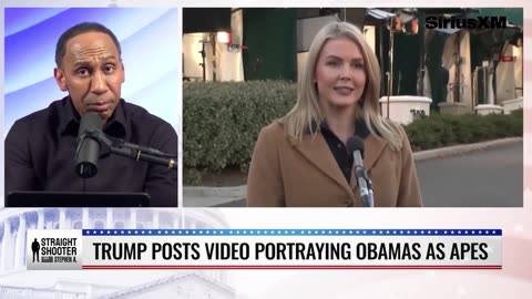 SMITH: “I will NEVER go against Donald Trump for closing the borders.