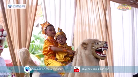 Burok Cirebon by PKC_Jaran jaranan