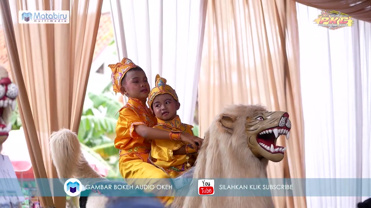 Burok Cirebon by PKC_Jaran jaranan