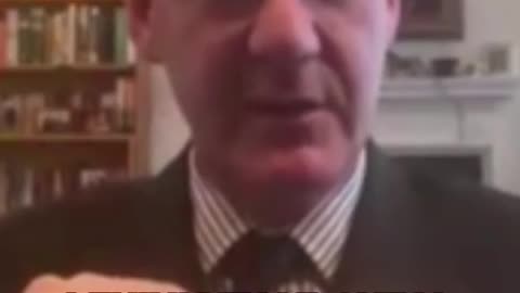 “The BADDIES Win When the WEST Is WEAK” — Rees-Mogg on Russia & China