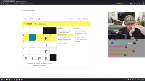 612 We're baaaaaaack