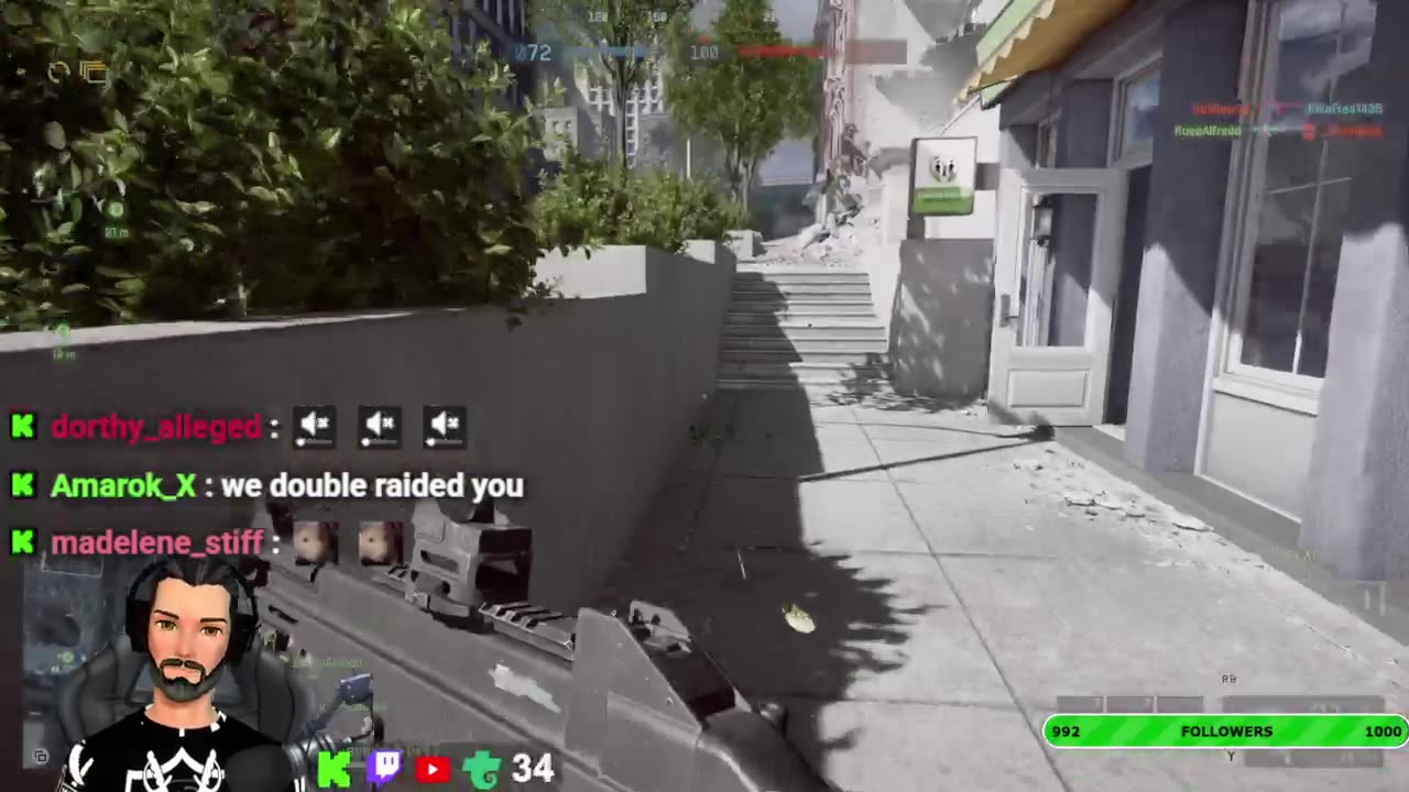 getting ready for Battlefield 6 # 6