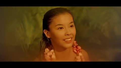 South Pacific (1958) | Full Classic Musical Movie | Rodgers & Hammerstein | 1080p HD