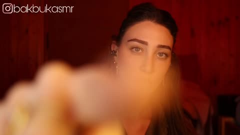 9 triggers in 4 minutes Asmr