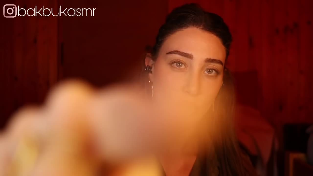 9 triggers in 4 minutes Asmr