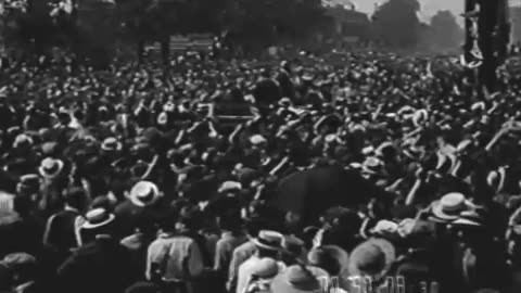 Cattle Ranching and... - Cattle Ranching and Farming President Wilson Campaigning The - fc-fc-438a-e