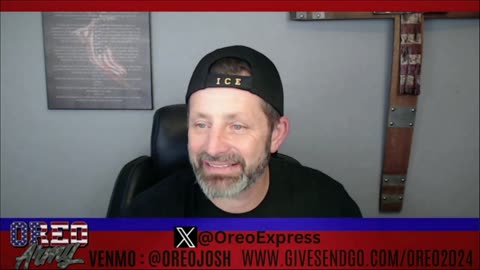 Presidents Day - TDS Exposed - Flooding in CA - Dems Go Full Cult on Pride Flag - More