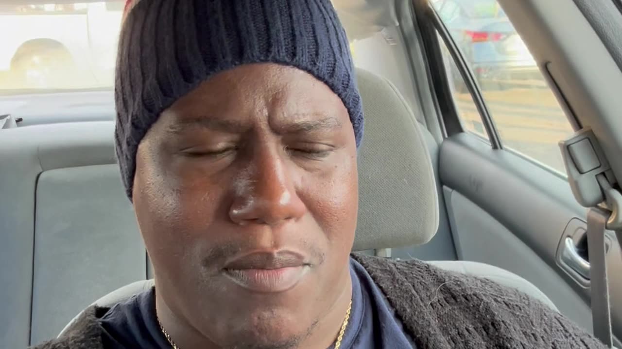 Why Does The Democrat Party Have Such A Hold On The Black Church?