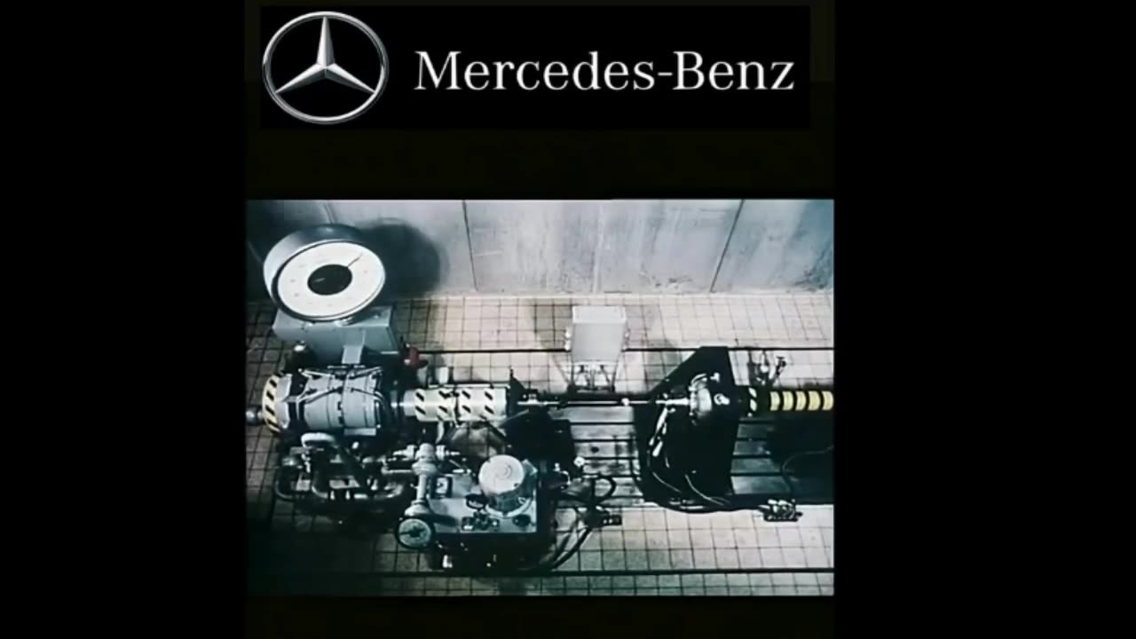 What former U-Boat Captains Drove, Mercedes W116