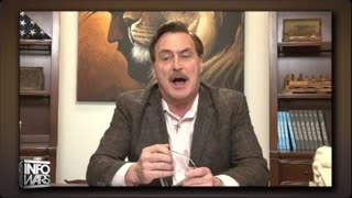 The Alex Jones Show MONDAY LIVE SHOW STREAM 12/15/25