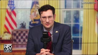 The Alex Jones Show MONDAY LIVE SHOW STREAM 12/15/25