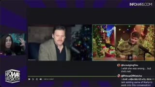 The Alex Jones Show MONDAY LIVE SHOW STREAM 12/15/25