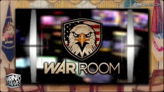 The Alex Jones Show MONDAY LIVE SHOW STREAM 12/15/25