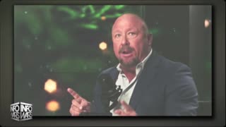 The Alex Jones Show MONDAY LIVE SHOW STREAM 12/15/25