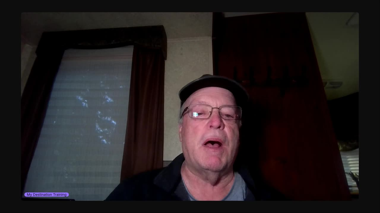 Ron DeSantis: Not ready for prime time.