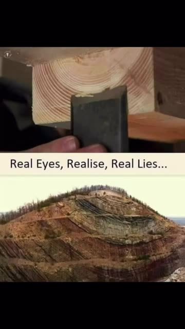 The Whole World Was BIGGER In Ancient Times