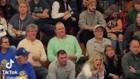 😂🤣 Wait For The Laughs at 0:25! This Poor Man's Reaction | FunFM
			