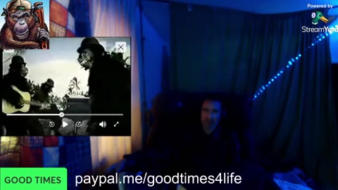 11/05/25 Goodtimes4life VOD: "couldn't sleep"