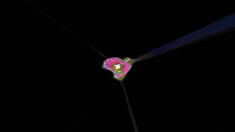 New Horizon Spacecraft at Pluto, Op 321