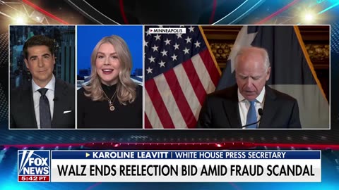 This Is Another Example of Trump Being Right About Everything: Karoline Leavitt