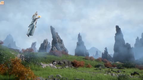 Renegade Immortal Ep126 4K