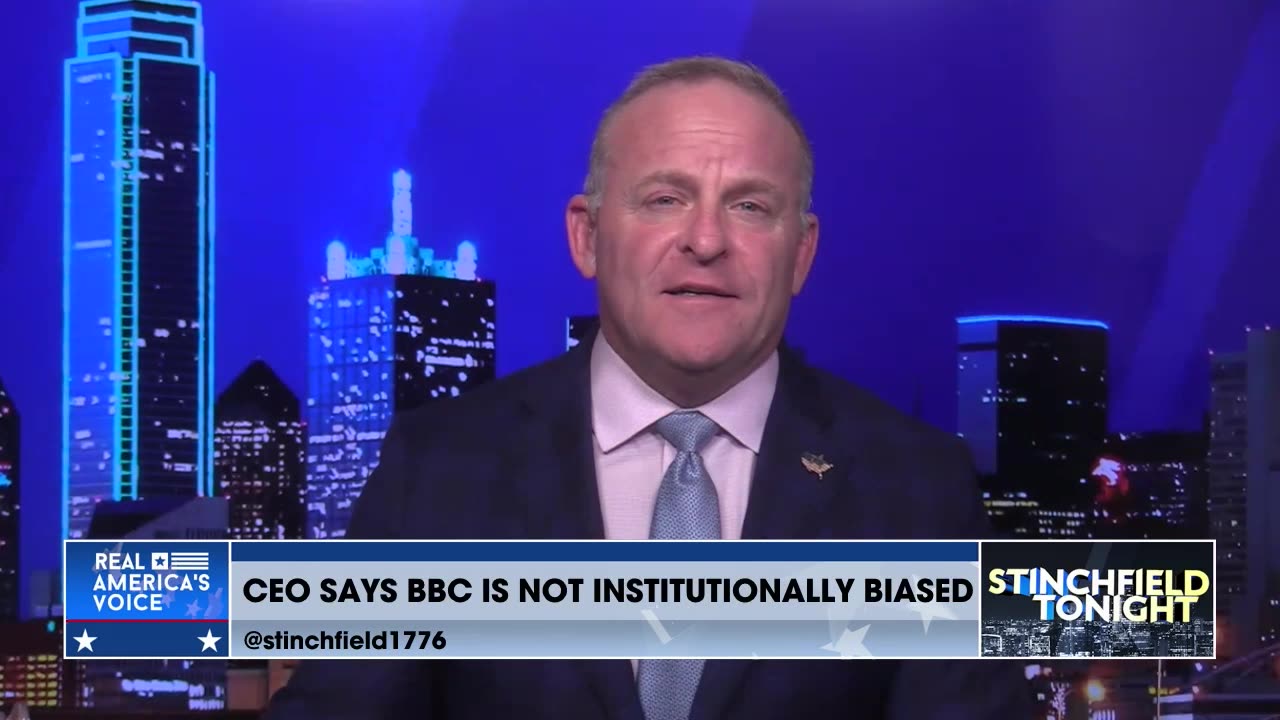 Day 41 Of The Government Shutdown