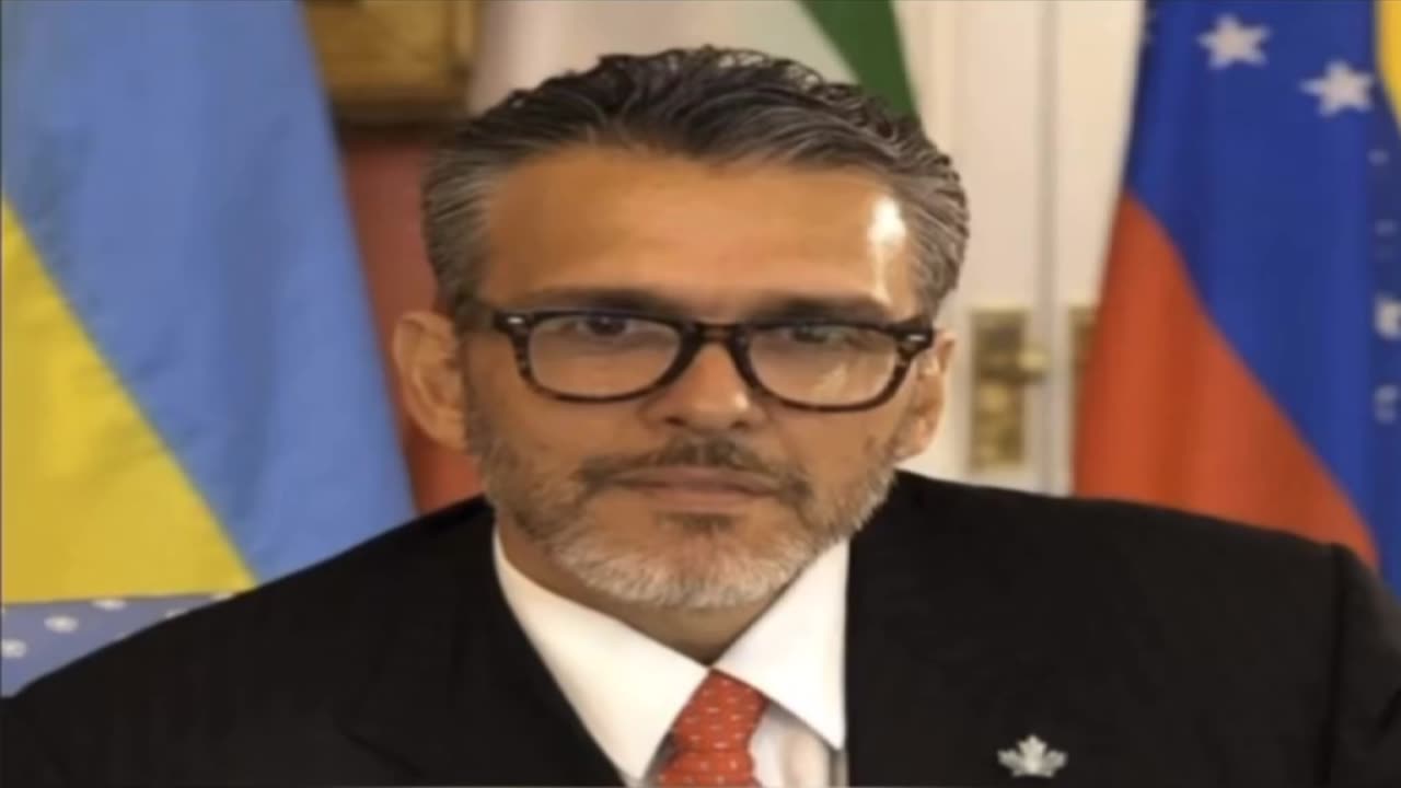 Atención. ‼️ Importante. ⚠️ Habrá transición. La última salida de Maduro.