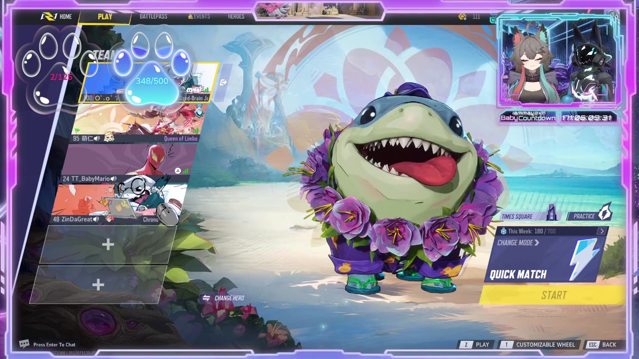 Playing a variety of games