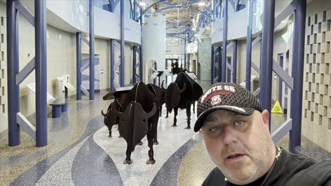 Chalga party international 2017-2025/Обзор на Американското ежедневие от 22/09/2025