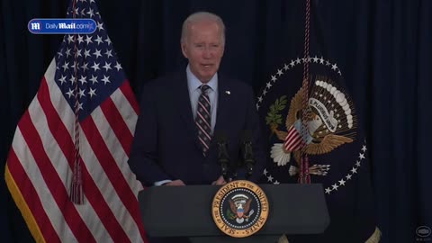 Biden uses remarks about Jimmy Carter's death to make not-so-subtle dig at Trump