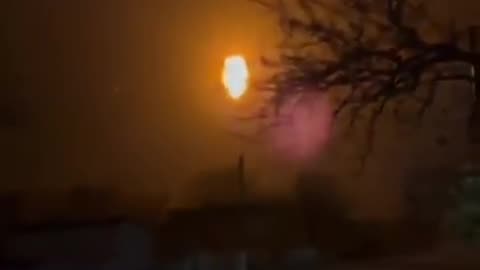 💥🚁 Ukraine Russia War | Ukrainian Helicopter Downs Iranian UAV in Night Engagement | RCF