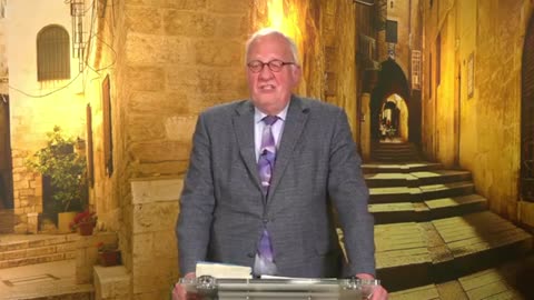 Willem Ouweneel - De zeven 3 - Joodse feesten en de eindtijd