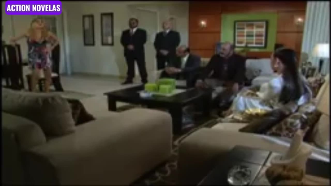 Juro que te amo Capítulo 134