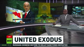 RT News - September 27 2025 (17:00 MSK)