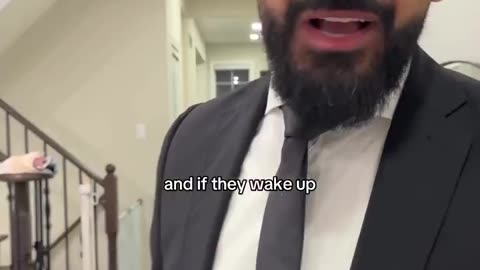 Canada Robbery