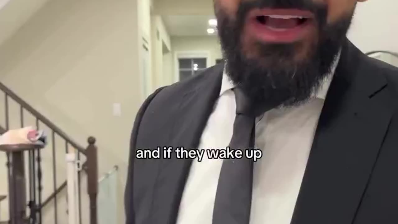 Canada Robbery