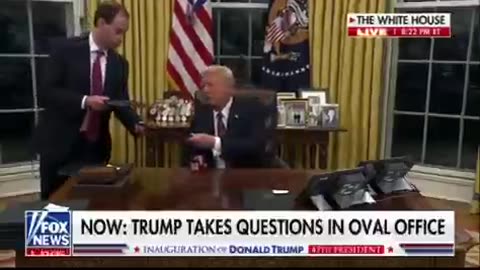 🔥BREAKING: President Trump Withdrew the US from the World Health Organization (WHO)