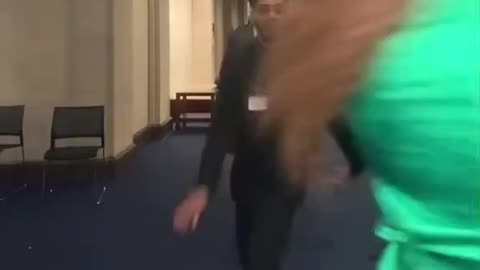 Yet another dancing video by Democrats’ paid shills. 🤣🤣🤣