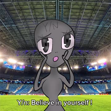 Kaiser scores a goal for Y/n #kaiser #yn #ynpov #bluelock #michaelkaiser