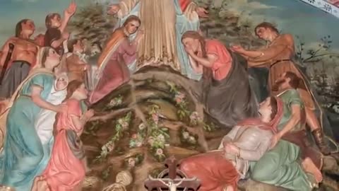 NIEBIESKIE JABŁKA - UKRYTE ZNACZENIE