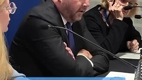 NICK TIMOTHY MP TELLS THE TRUTH ABOUT ISLAM...
			