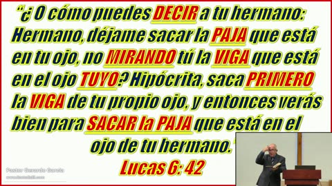 2025.11.09 - Escuela Dominical - Las Parabolas de Cristo, Pte. 1