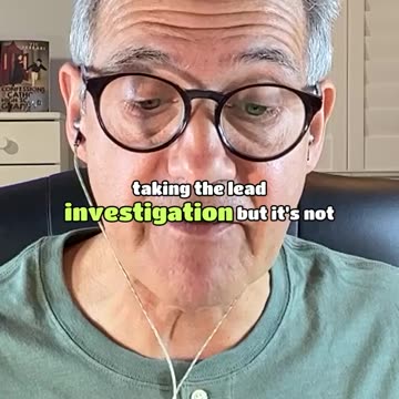 FBI press conference