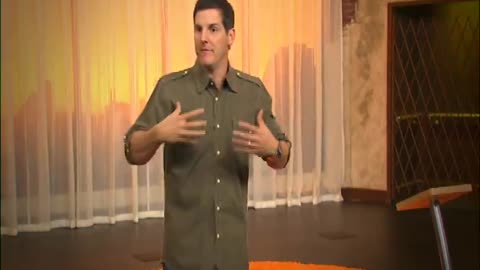 The Christian Atheist #6 - Blackhawk Community Church