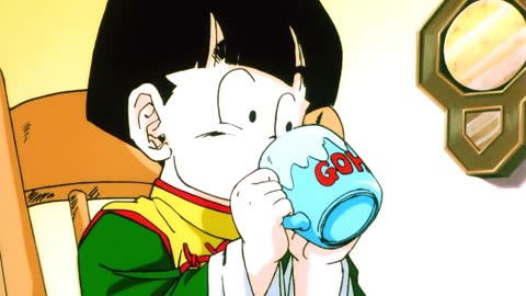 DBZ - La Batalla Más Grande Del Mundo Está Por Comenzar