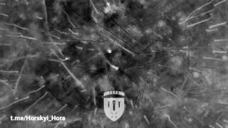 Entire Squad Taken Out in Single Strike