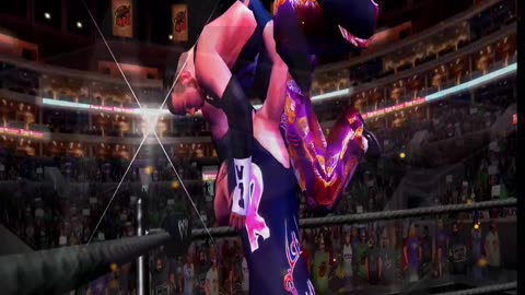 Matt Hardy vs RHYNO TLC π🪜🪑 SmackDown Here Comes the Pain # Twist of Fate